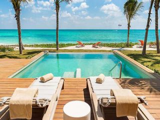 4 2 Andaz Mayakoba with Panoramic Sea views